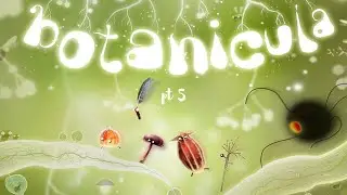 Botanicula - No commentary - Story Clear Playthrough Pt 5