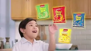 More Flavors, More Fun!