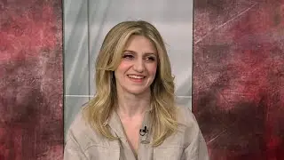 Annaleigh Ashford On Bringing New Life To 