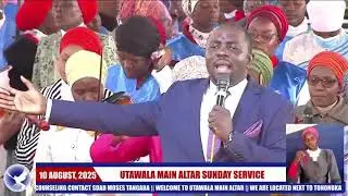 JESUS IS THE KING OF KING 🤴 By Brother Samuel A. Omolo 
