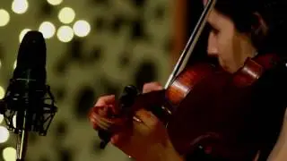 LUCIA HERRERA & FABIAN ADELL 