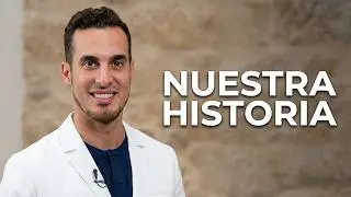 Симон Пардиньяс: история, ценности и будущее Cl&iacute;nica Pardi&ntilde;as