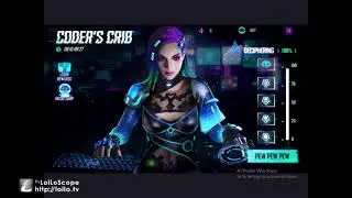 MOCO EVENT TOKEN GONE WASTER _ FREE FIRE