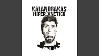 Hiperkin&eacute;tico