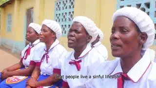 Dziko Labwino by Mikalango SDA Dorcas Choir