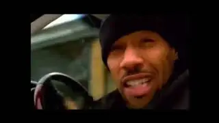 Redman Saga Continues New Remix