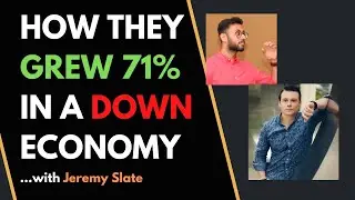 How Command Your Brand Grew their Revenue by 71% in a Down Economy & How to Apply the Same Principle