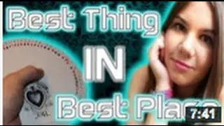 PK Tutorials - The Best Interactive Card Trick in the World