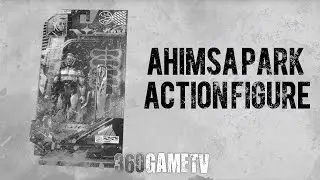 Ahimsa Park Action Figure Location - Lightfall Collectibles - They're not Doll Triumph - Destiny 2