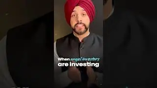 Angel Investors: One Small Mistake Can Void Your Rights! 🚨💸