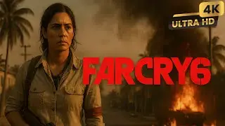 attack to castillo prison-Farcry 6