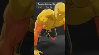 No Rest Full Body Burn #hiit#cardio#abs#burn#shred#fatloss#fitness