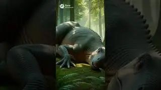 Iguanodon Forest Rest