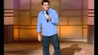 Peter Kelamis | Stand Up Comedy & Impressions