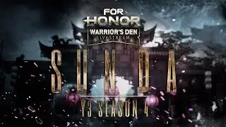 For Honor: Warrior's Den Livestream January 16 2020 | Ubisoft