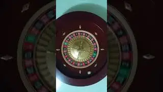REAL roulette decisions