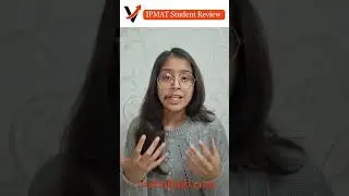 IPMAT Success Story 🎯 | Anisha Singh | VerbalHub Student Review 🌟
