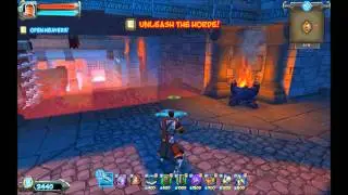 Orcs Must Die: Warmage 24 Finale ft Fryedegg  (OMD Gameplay/Commentary/High Score Strategy)