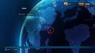 gmfizzle's Live PS4 Broadcast