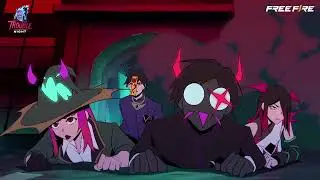 Trouble Night takes over the battlefield, where every spell you cast could either save you or #viral