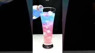 #drink #experiment #cocktail #recipe #reels #juice #pomegranatesmoothie #photo #food #cooking