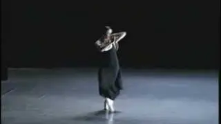 Pursuing Odette