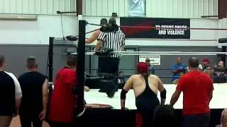 RJ Douglas vs Cash Flo