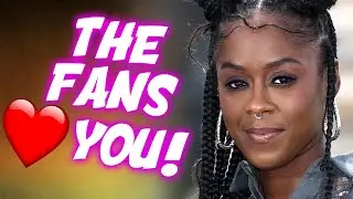 Response to Moses Ingram haters! You don't speak for Star Wars fans!!