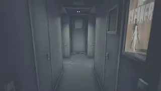 KORKU   H0001 - HUSK 1080P HD GAMEPLAY