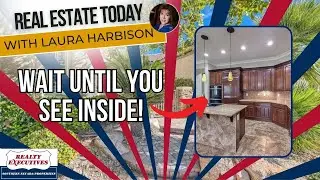 This Sun City Anthem Home Will Make You Want to Move!
