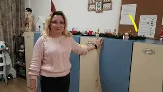 Crestem impreuna I Gradinita nr.47 I Braila I Sponsorizare Amanet Romero
