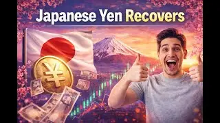 Japanese Yen Recovers from One-Week Low | USD/JPY Bears Show Limited Conviction