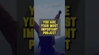 Never Give Up: The Key to Unlocking Your True Potential | Street Philosopher