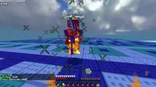 corkscrew vs pvplounge  //1