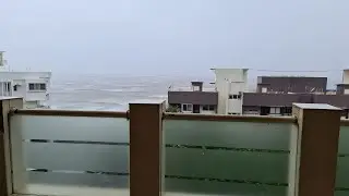 SEA FACING RENT 1.75 LAKHS 3BHK NEW HARSHVARDHAN, JP ROAD, VERSOVA, ANDHERI WEST