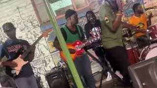 Mannex Motsi live performance part 2