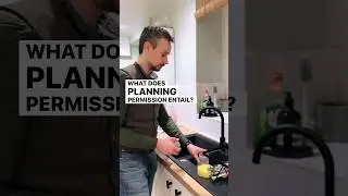 How To Get Planning Permission: 5 Pro Tips