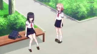 Netsuzou Trap Episode 6 - 捏造トラップ- NTR- 第6話 [Past] #1