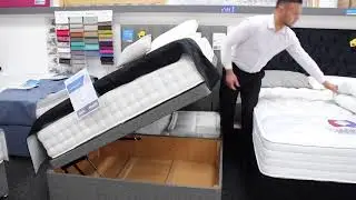 Designing Your Own Divan Only At Nimbus