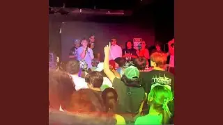 First Show