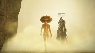 Elden Ring - Radagon & Elden Beast (Patch 1.14)
