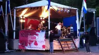 Leeways op Amzaf 2012 (1)