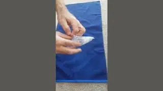 Instruction on how to use our Gel Toe Protection Pack
