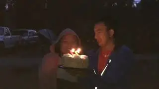 Hat Creek Campong 2019