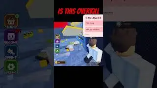 This Game Is called Ro-Bio Injection Experiment