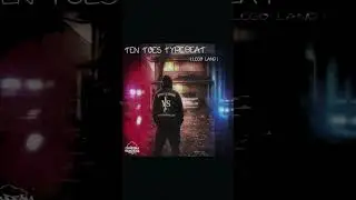 (FOR SALE) Huskii x Gravy Baby Type Beat – “10 Toes (Lego Land)” | AUS Rap Instrumental | CLØUDZAU