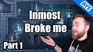 Эта игра просто сокрушительна | Подробное прохождение | Часть 1