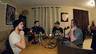 #226 Monsieur Parent? avec Emrik Côté et Pascal Pesto Rouiller