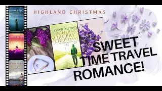 Sweet Christmas Romance Highland Sorcery