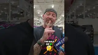 Quest Bars at Costco